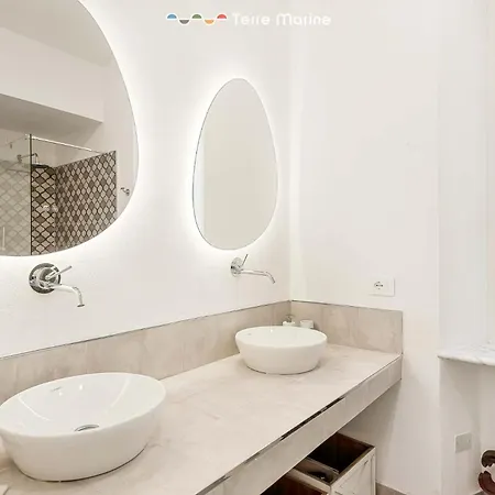 Apartamento Les Hortensias, Terre Marine La Spezia