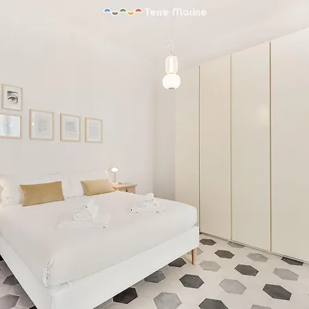 Apartamento Les Hortensias, Terre Marine La Spezia