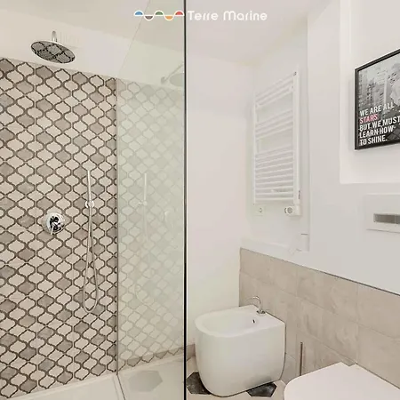Apartamento Les Hortensias, Terre Marine