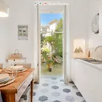 Apartment Les Hortensias, Terre Marine *
