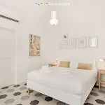 Les Hortensias, Terre Marine Apartment *